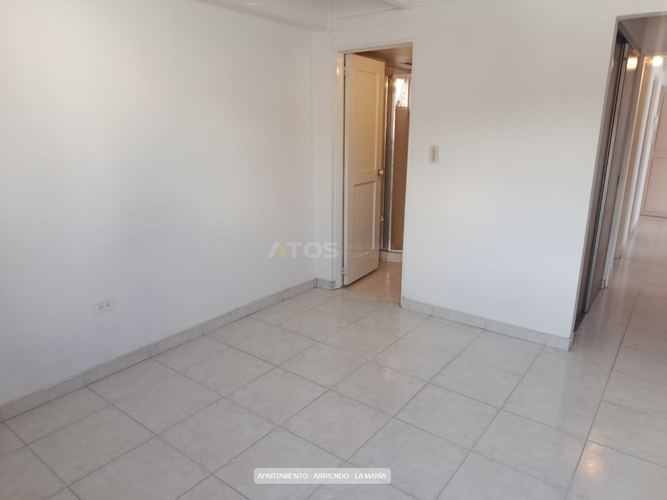 Apartamento de 3 alcobas en arriendo en Tunja, Tunja, 67 m² · foto 8 de 15