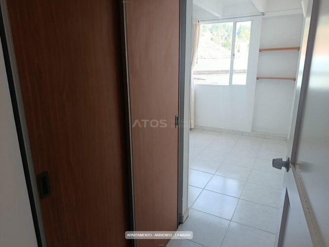 Apartamento de 3 alcobas en arriendo en Tunja, Tunja, 67 m² · foto 10 de 15