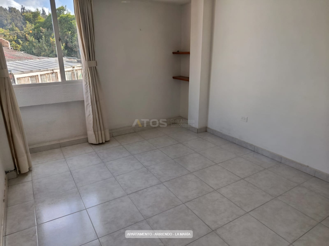 Apartamento de 3 alcobas en arriendo en Tunja, Tunja, 67 m² · foto 11 de 15