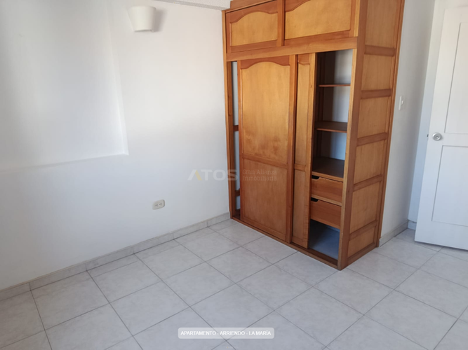 Apartamento de 3 alcobas en arriendo en Tunja, Tunja, 67 m² · foto 14 de 15