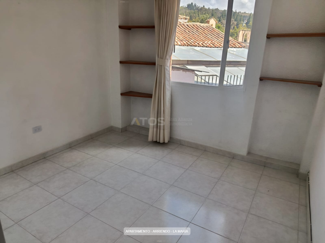 Apartamento de 3 alcobas en arriendo en Tunja, Tunja, 67 m² · foto 15 de 15