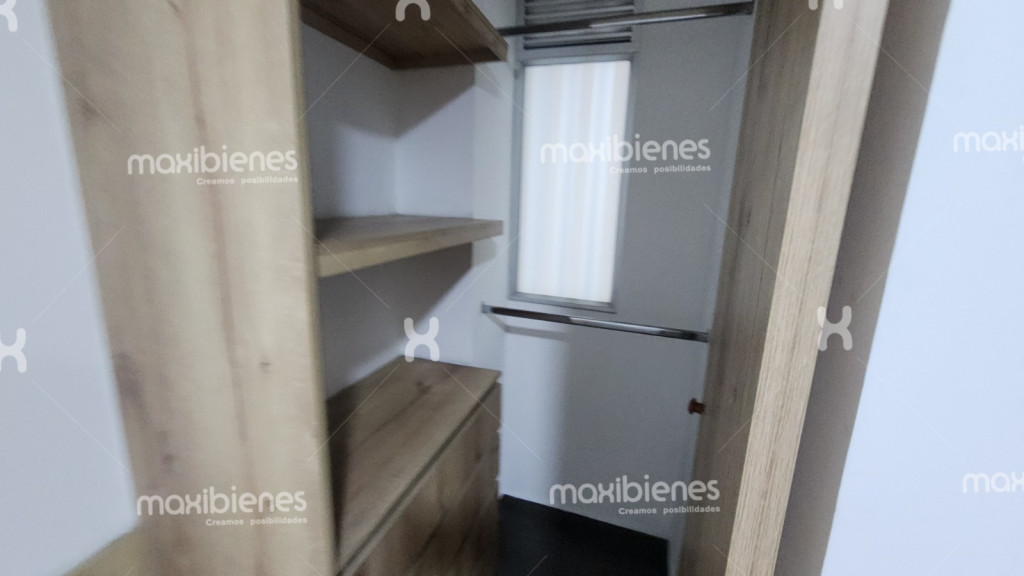 Apartment for rent in El rosario, Bello
