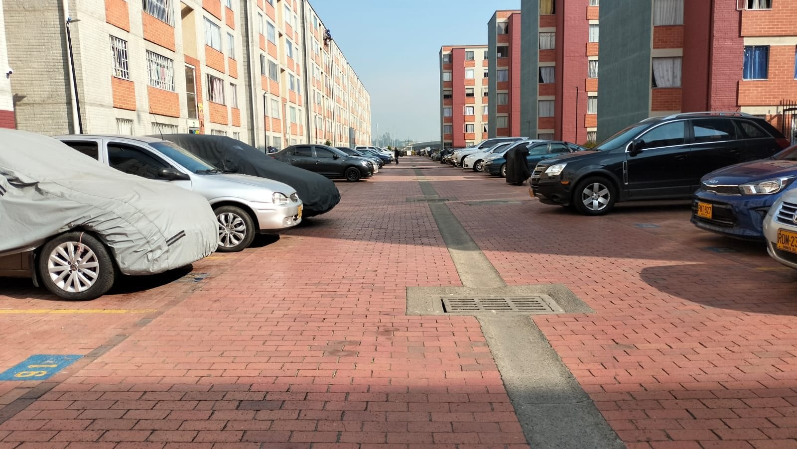 Apartamento en venta en Bosa Porvenir, Bogotá · foto 16 de 20