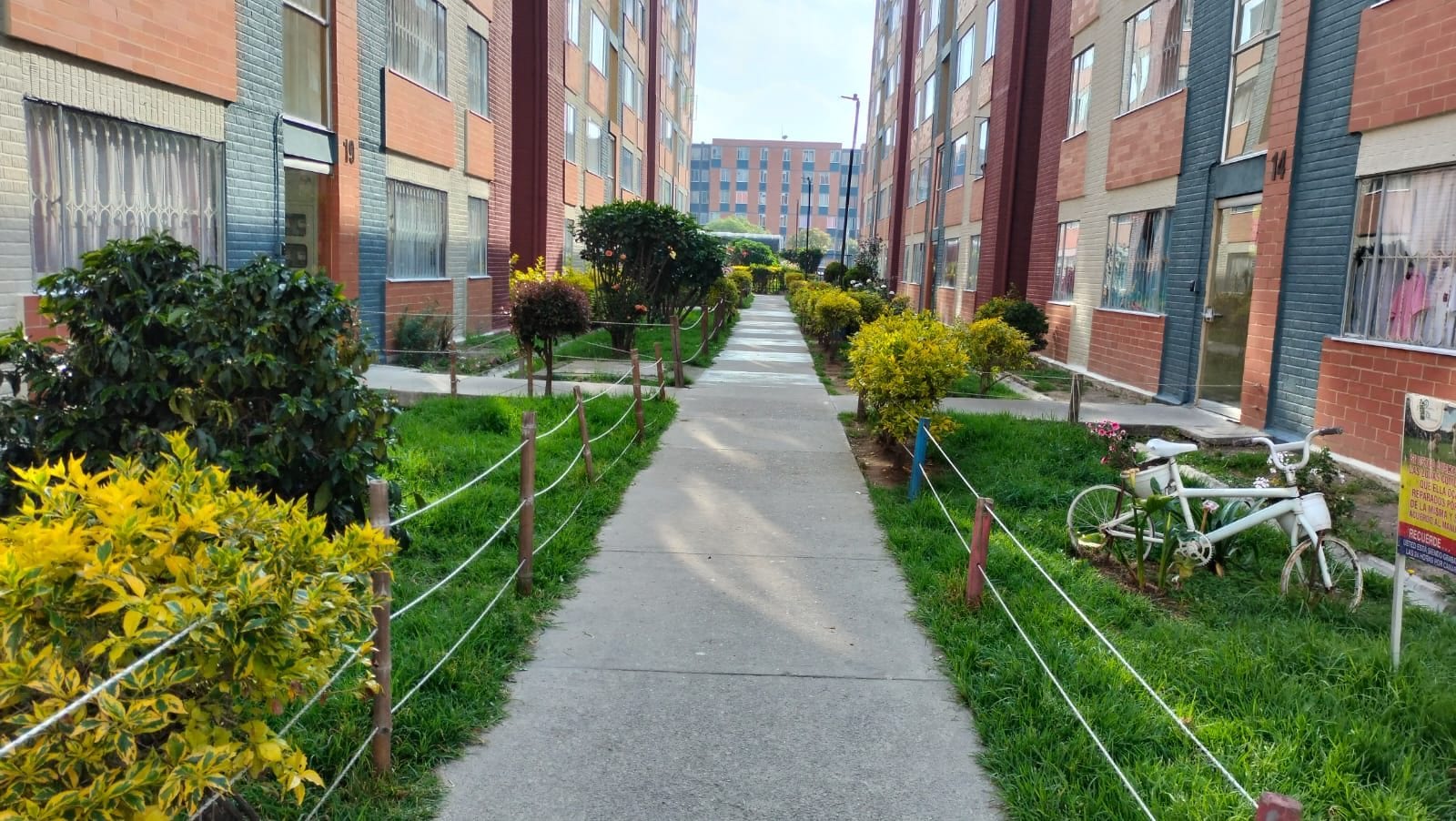 Apartamento en venta en Bosa Porvenir, Bogotá · foto 18 de 20