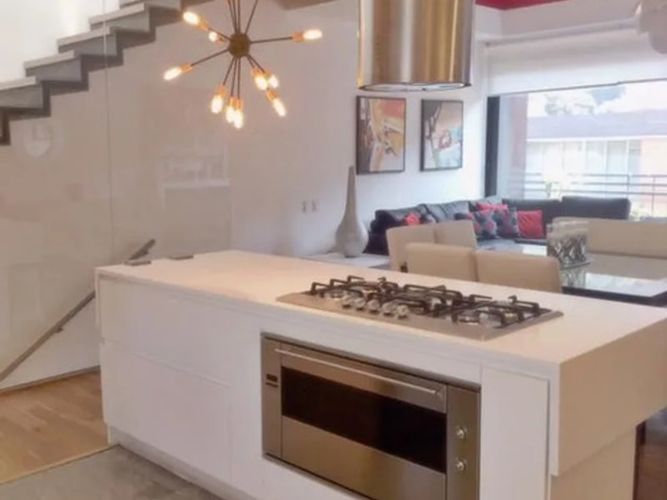 Apartamento de 4 alcobas en venta en Chicó Reservado, Bogotá, 380 m² · foto 5 de 12