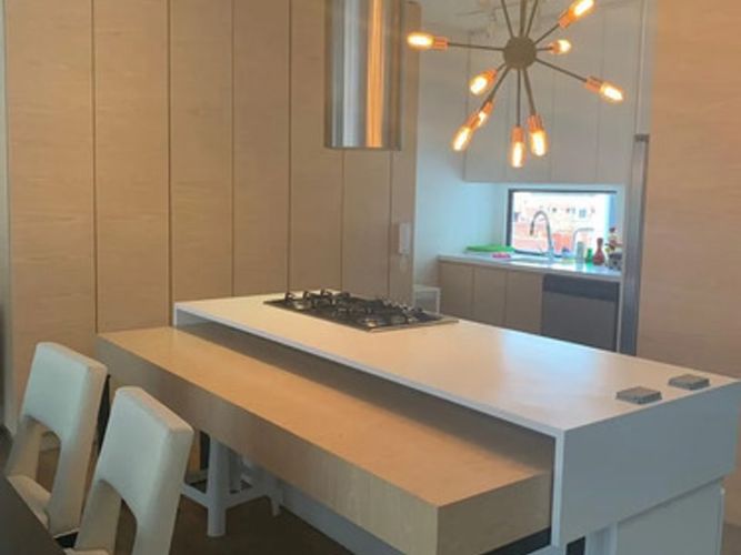 Apartamento de 4 alcobas en venta en Chicó Reservado, Bogotá, 380 m² · foto 6 de 12