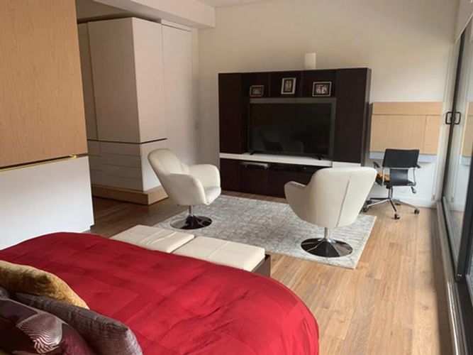 Apartamento de 4 alcobas en venta en Chicó Reservado, Bogotá, 380 m² · foto 7 de 12