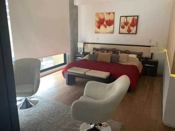 Apartamento de 4 alcobas en venta en Chicó Reservado, Bogotá, 380 m² · foto 8 de 12
