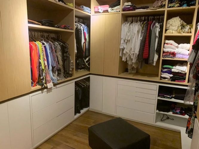 Apartamento de 4 alcobas en venta en Chicó Reservado, Bogotá, 380 m² · foto 9 de 12