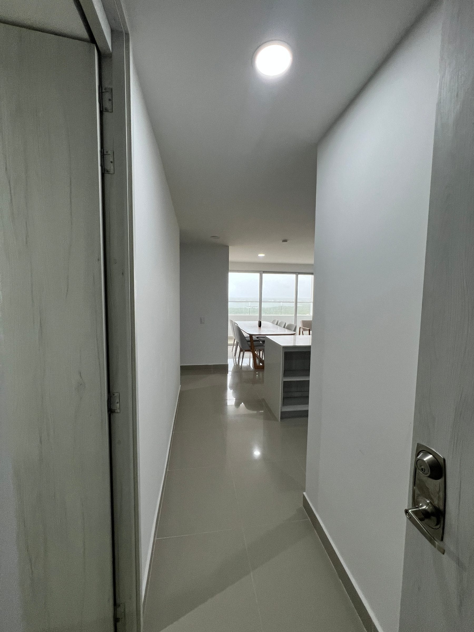 Apartamento en venta en La Paz, Barranquilla · foto 2 de 22