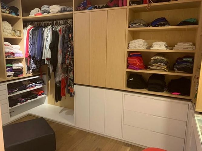Apartamento de 4 alcobas en venta en Chicó Reservado, Bogotá, 380 m² · foto 10 de 12