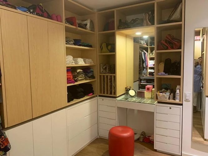 Apartamento de 4 alcobas en venta en Chicó Reservado, Bogotá, 380 m² · foto 12 de 12