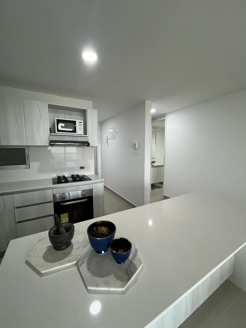 Apartamento en venta en La Paz, Barranquilla · foto 4 de 22