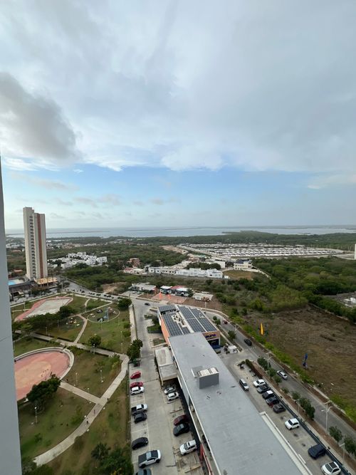 Apartamento en venta en La Paz, Barranquilla · foto 6 de 22