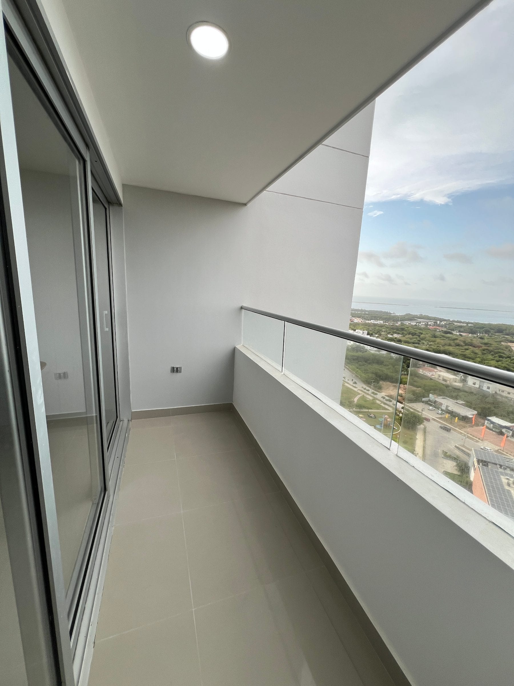 Apartamento en venta en La Paz, Barranquilla · foto 7 de 22
