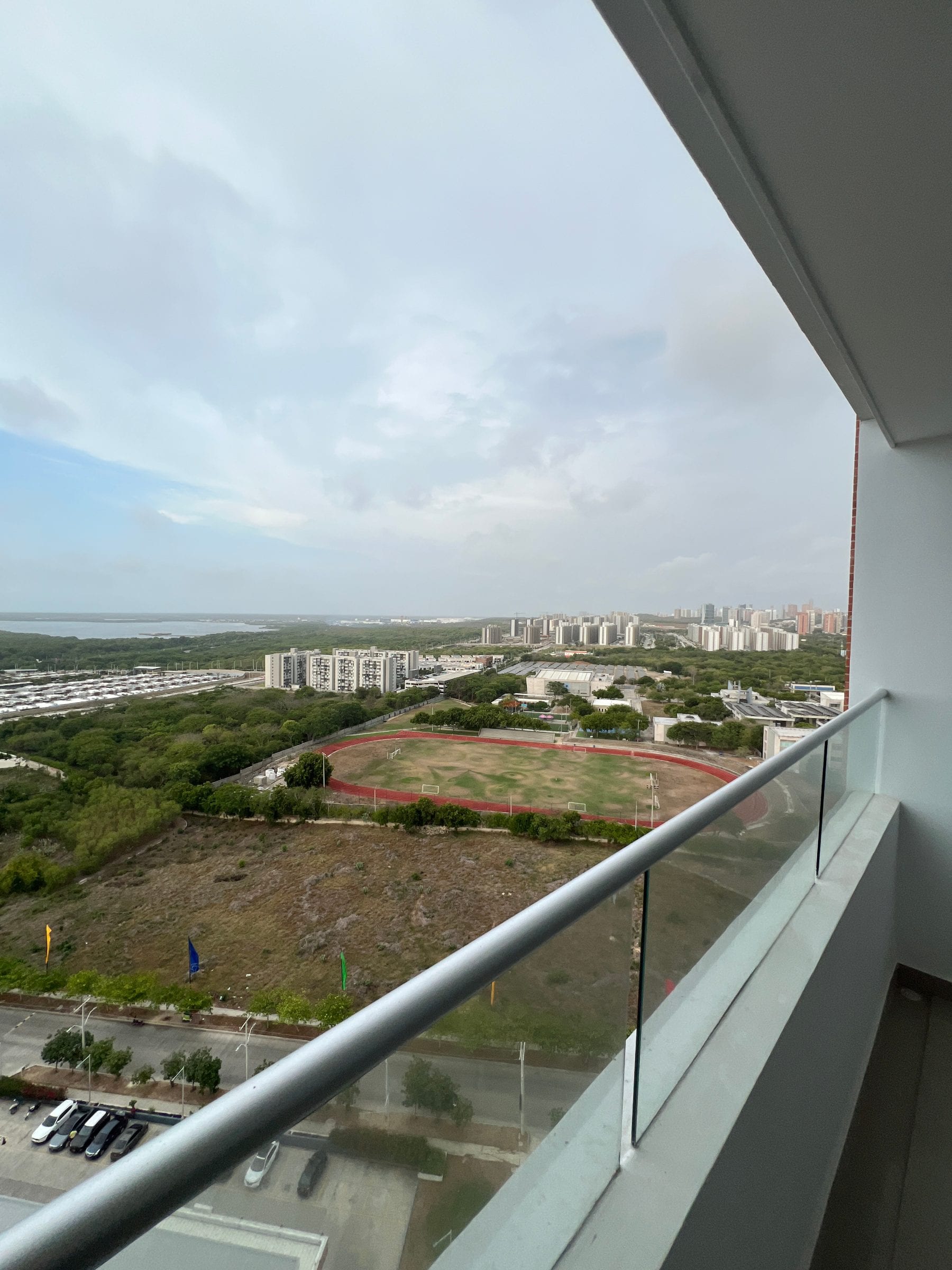Apartamento en venta en La Paz, Barranquilla · foto 8 de 22