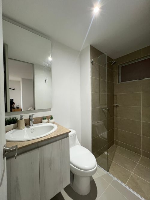 Apartamento en venta en La Paz, Barranquilla · foto 11 de 22