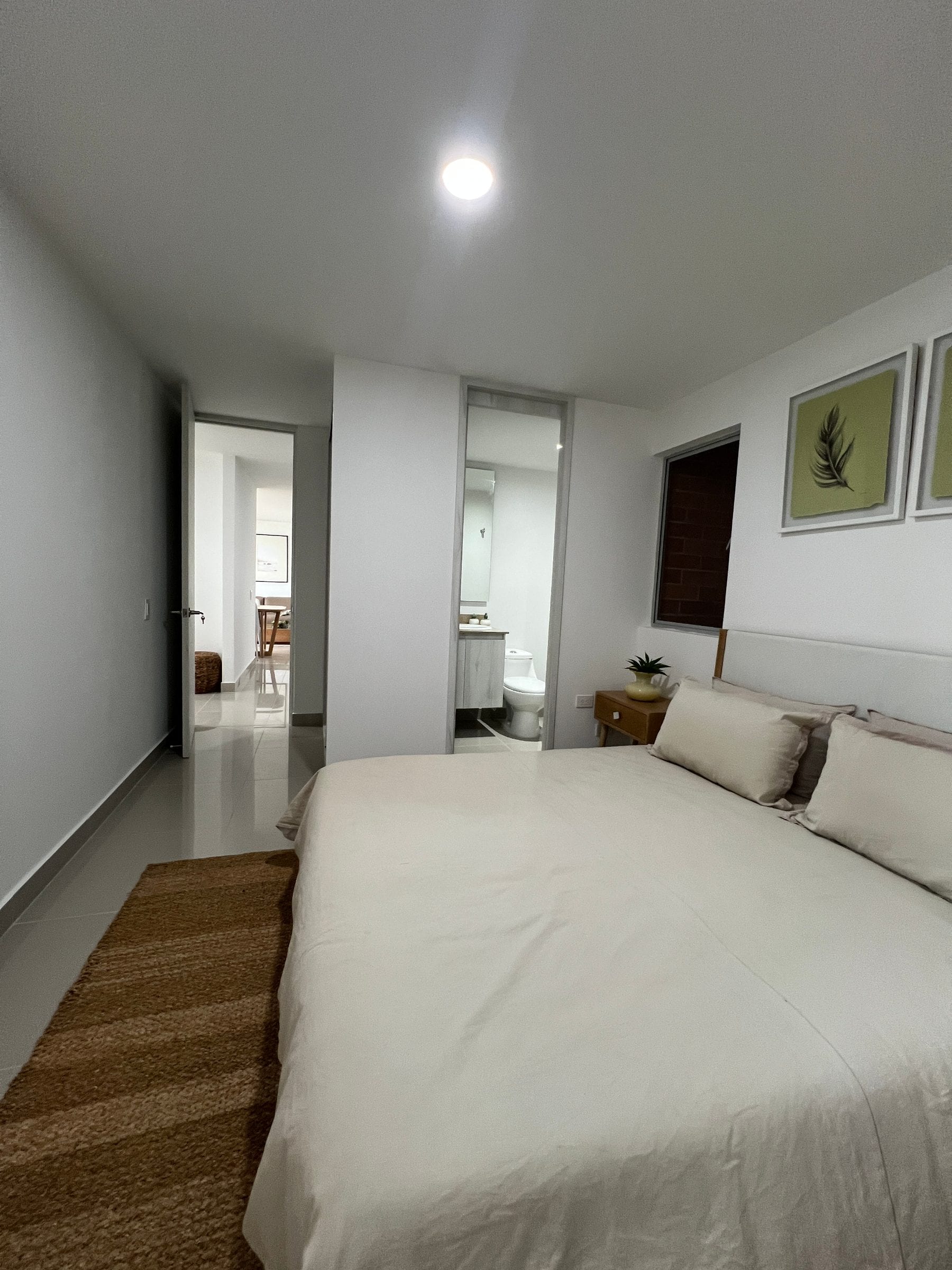 Apartamento en venta en La Paz, Barranquilla · foto 13 de 22