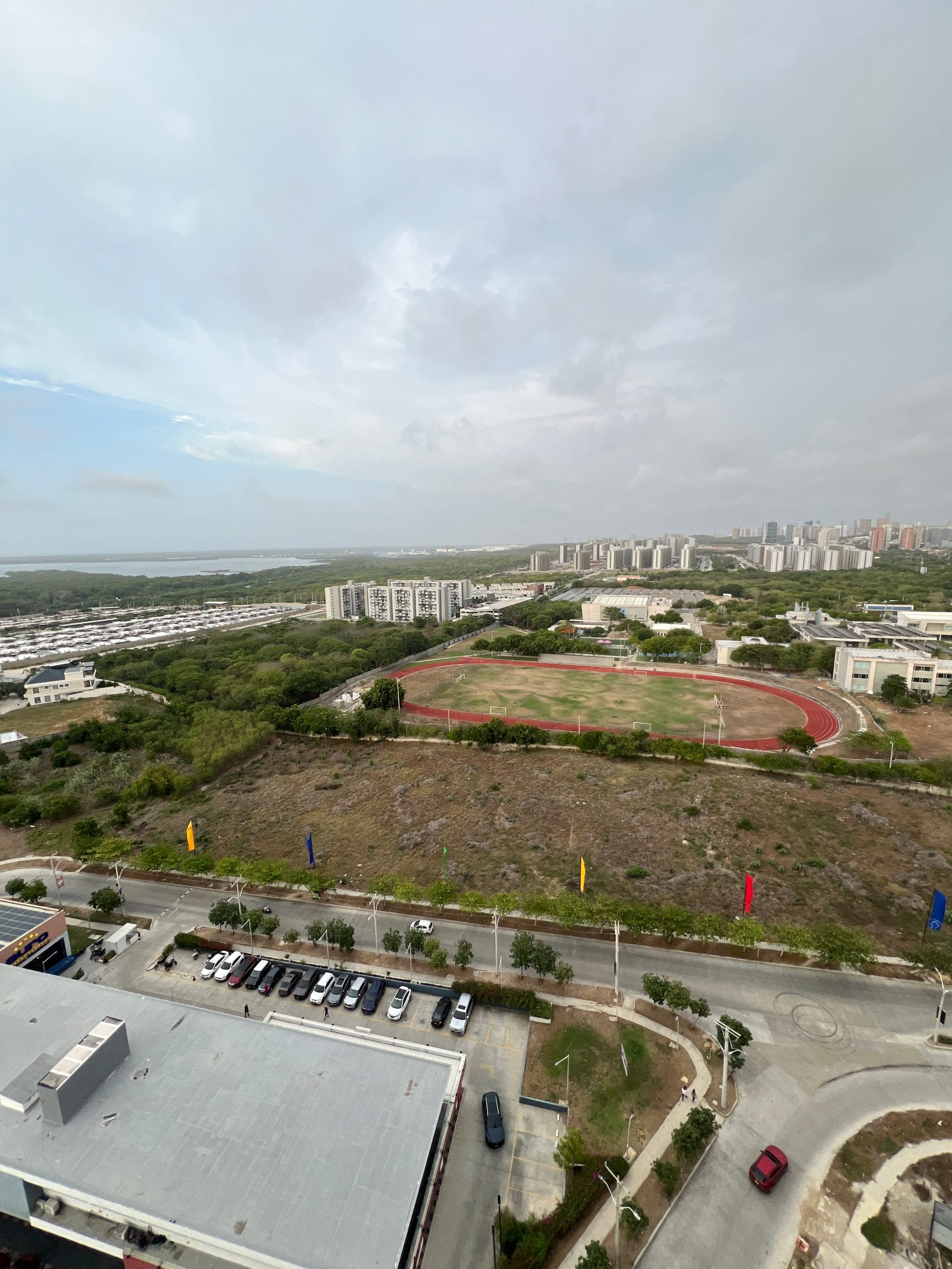 Apartamento en venta en La Paz, Barranquilla · foto 16 de 22