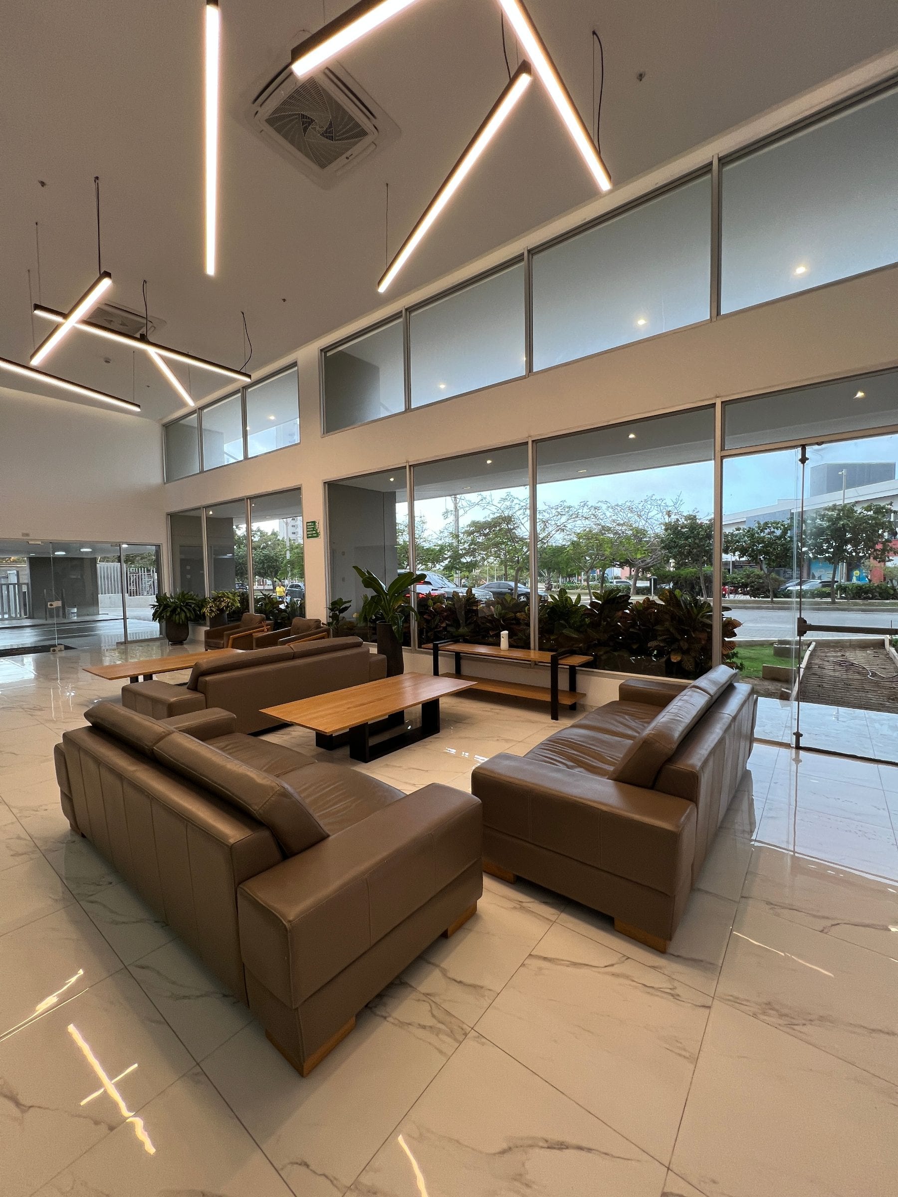 Apartamento en venta en La Paz, Barranquilla · foto 20 de 22