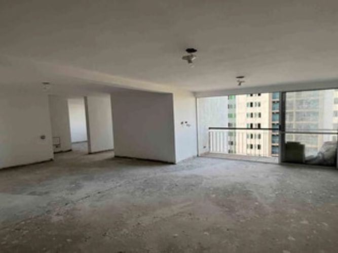 Apartamento de 2 alcobas en venta en Ciudad Pacífica, Cali, 61 m² · foto 2 de 12