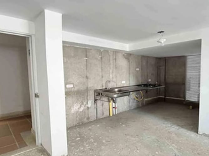 Apartamento de 2 alcobas en venta en Ciudad Pacífica, Cali, 61 m² · foto 4 de 12
