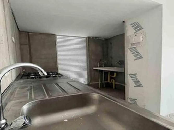 Apartamento de 2 alcobas en venta en Ciudad Pacífica, Cali, 61 m² · foto 5 de 12