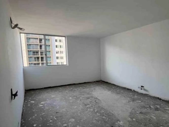 Apartamento de 2 alcobas en venta en Ciudad Pacífica, Cali, 61 m² · foto 7 de 12