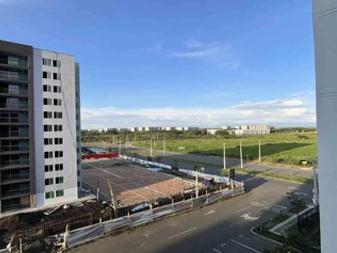 Apartamento de 2 alcobas en venta en Ciudad Pacífica, Cali, 61 m² · foto 11 de 12