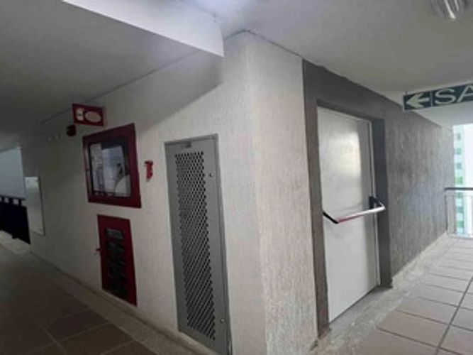 Apartamento de 2 alcobas en venta en Ciudad Pacífica, Cali, 61 m² · foto 12 de 12