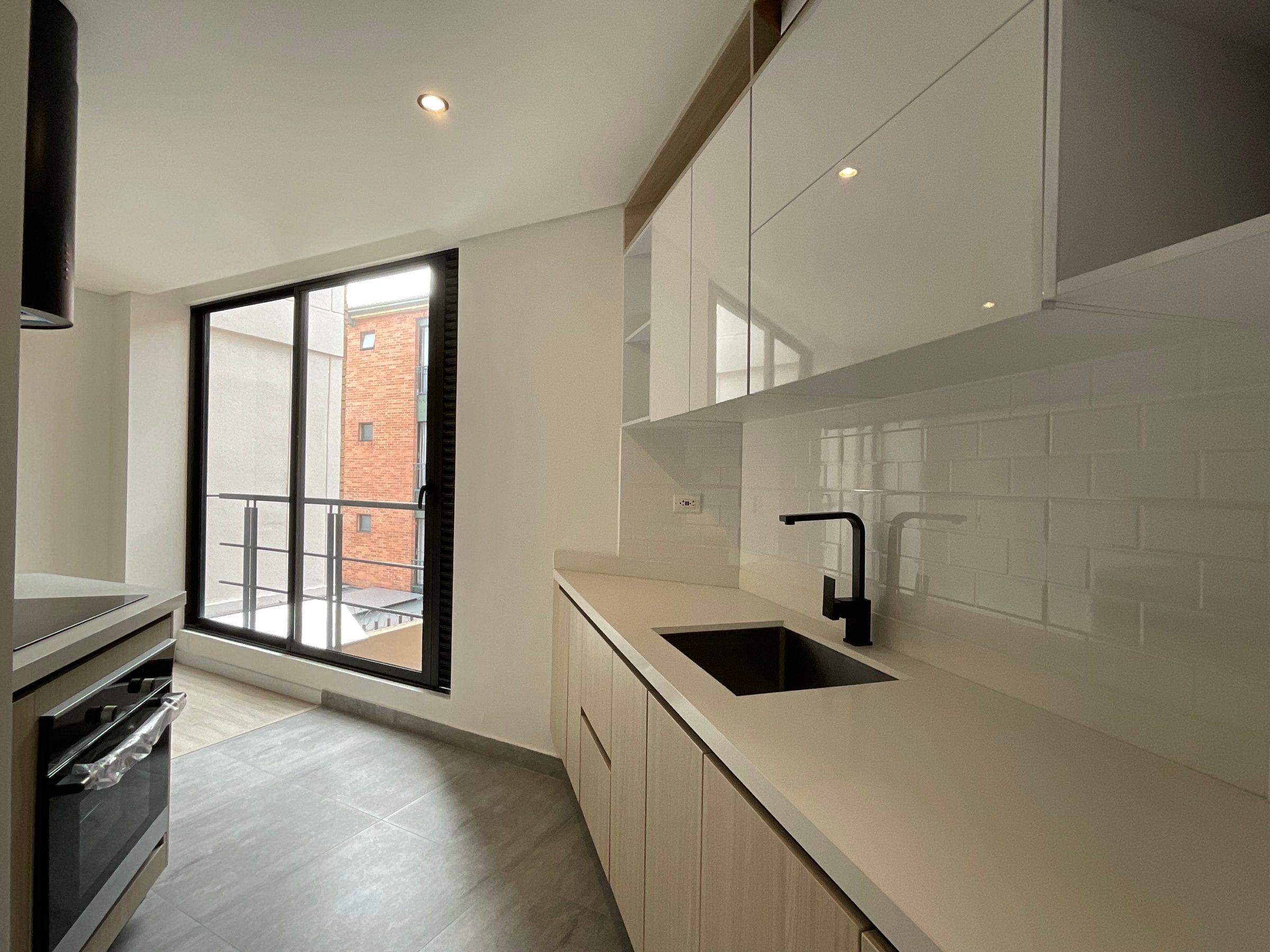 Apartamento en venta en Lisboa Usaquén, Bogotá · foto 2 de 24