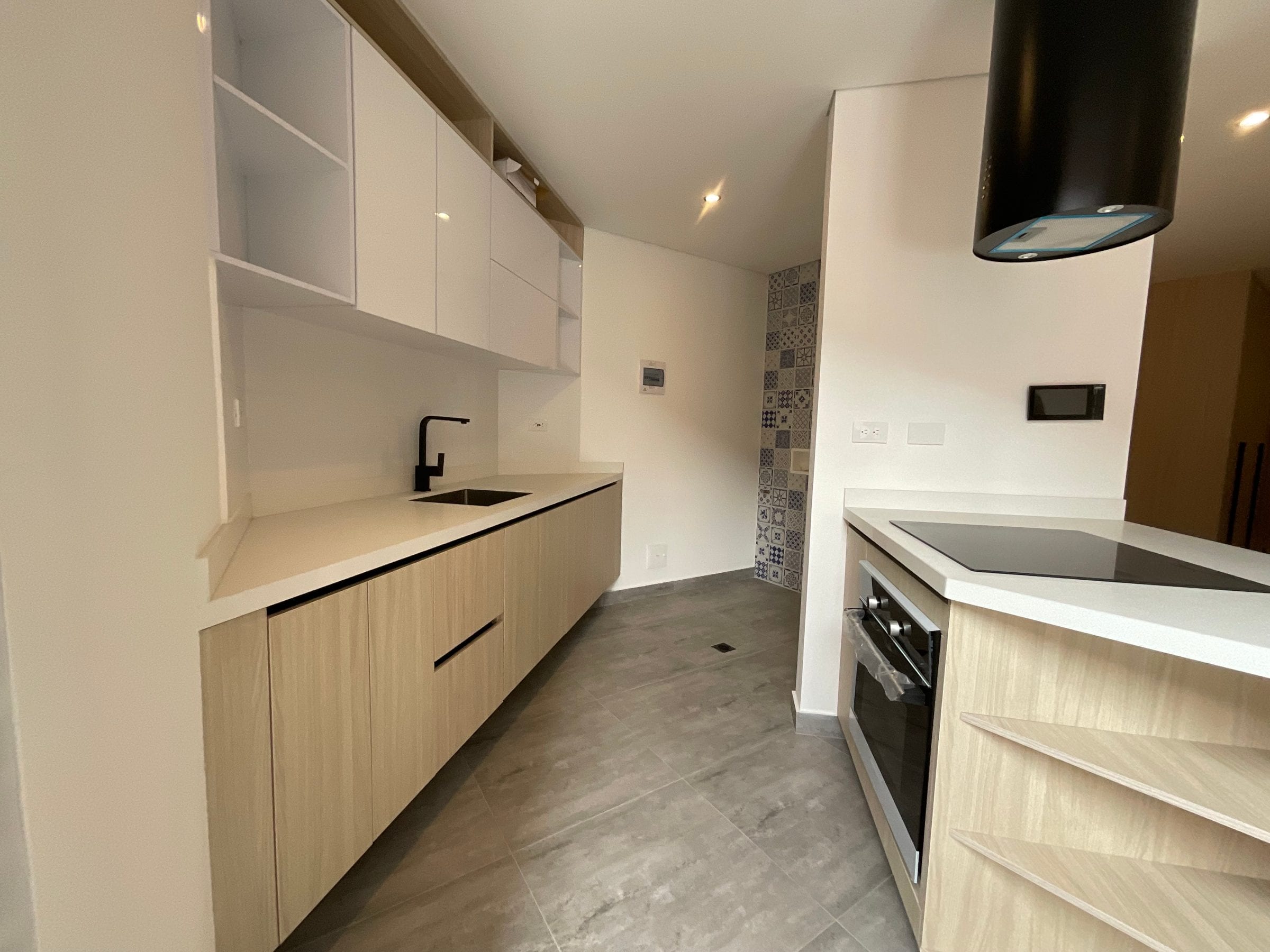 Apartamento en venta en Lisboa Usaquén, Bogotá · foto 3 de 24