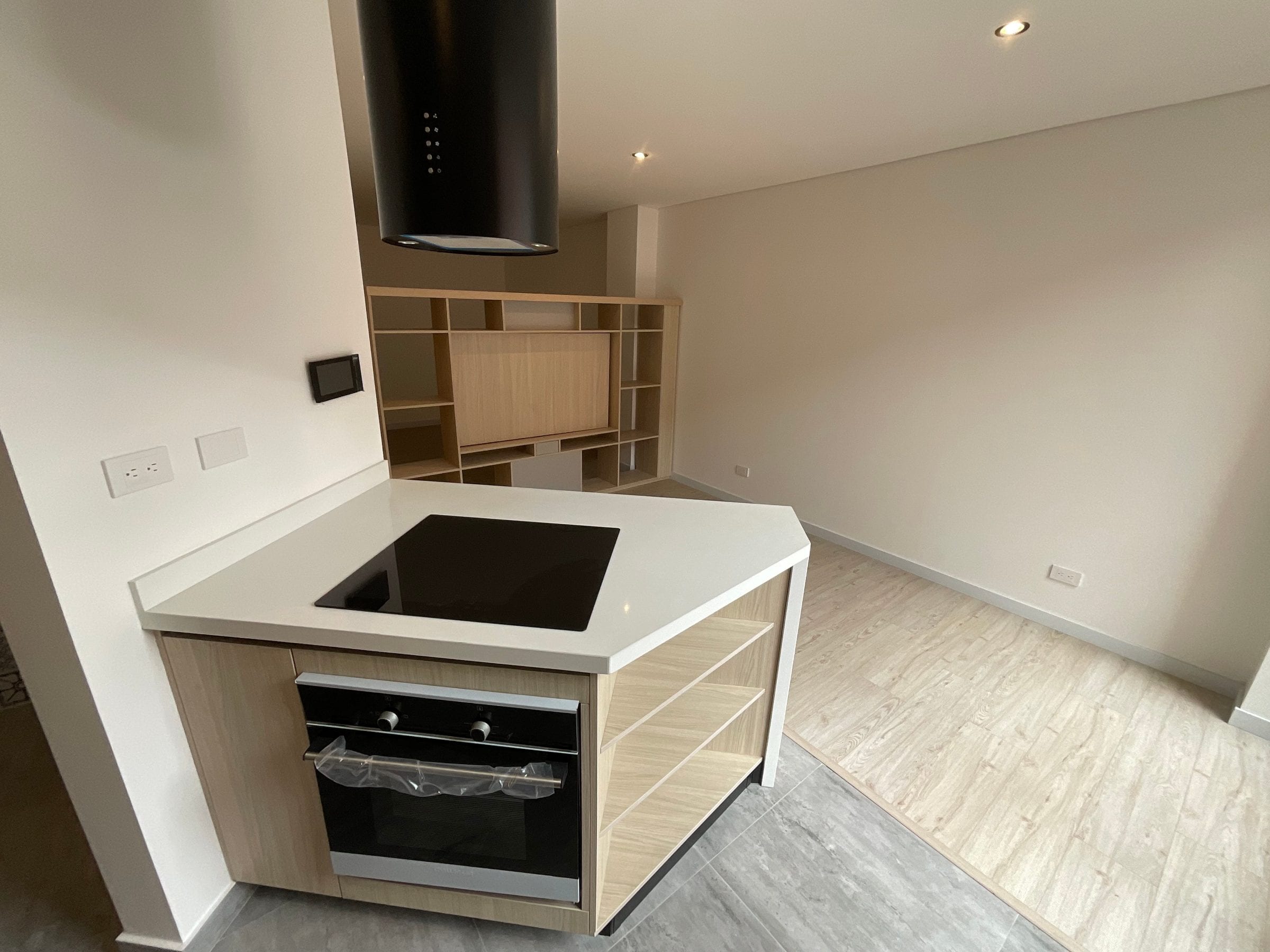 Apartamento en venta en Lisboa Usaquén, Bogotá · foto 4 de 24