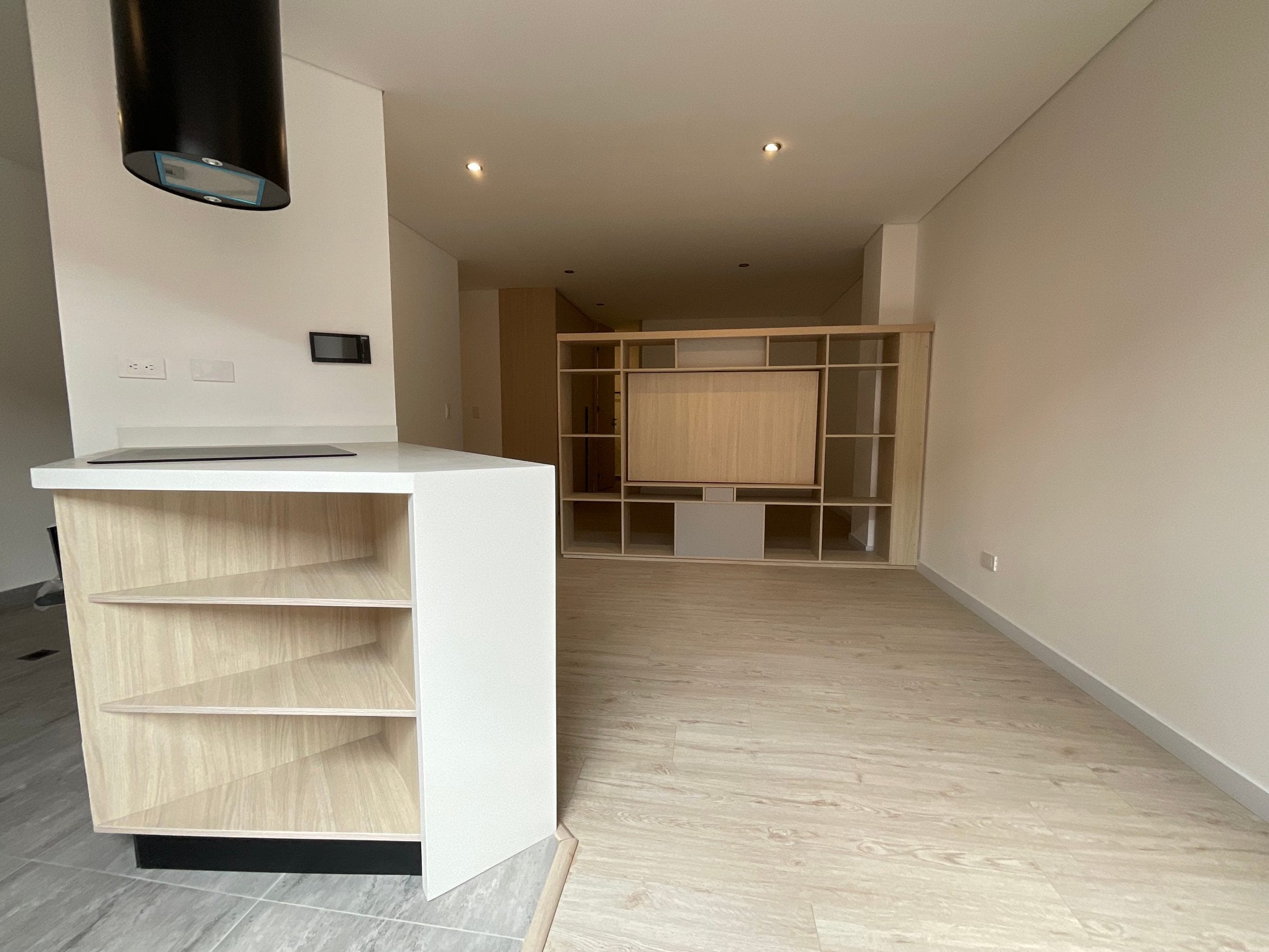 Apartamento en venta en Lisboa Usaquén, Bogotá · foto 5 de 24
