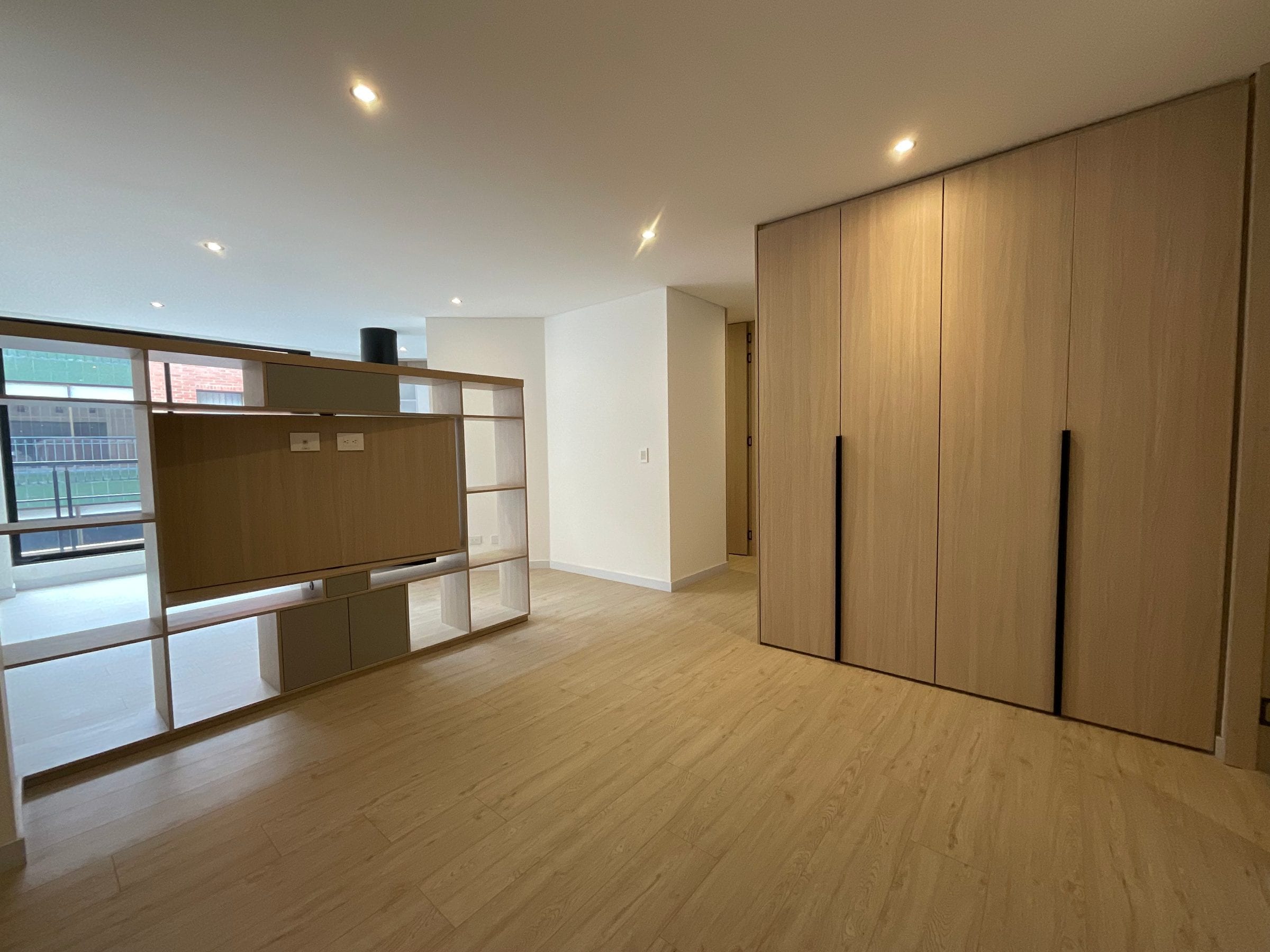 Apartamento en venta en Lisboa Usaquén, Bogotá · foto 6 de 24