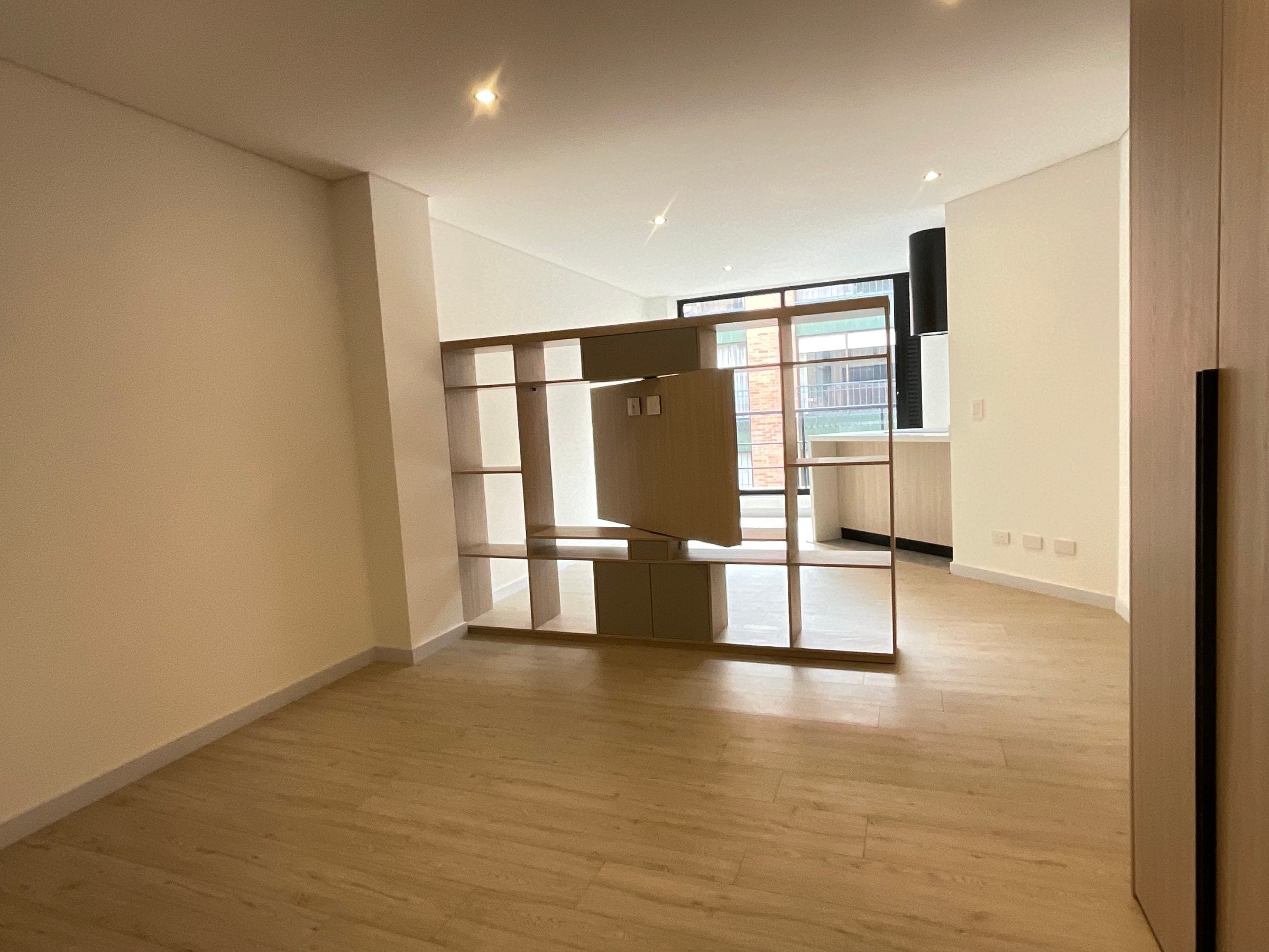 Apartamento en venta en Lisboa Usaquén, Bogotá · foto 7 de 24