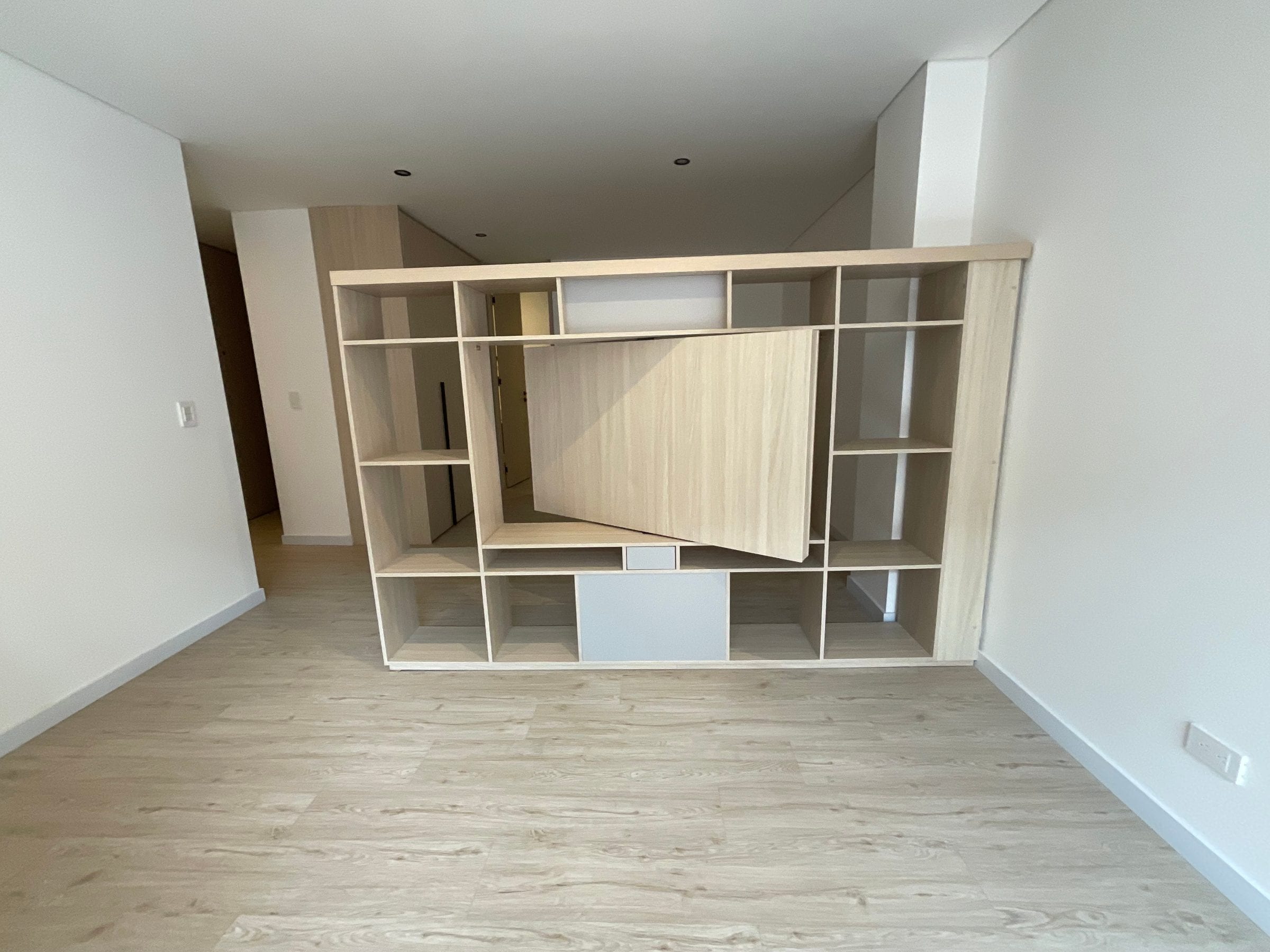 Apartamento en venta en Lisboa Usaquén, Bogotá · foto 8 de 24