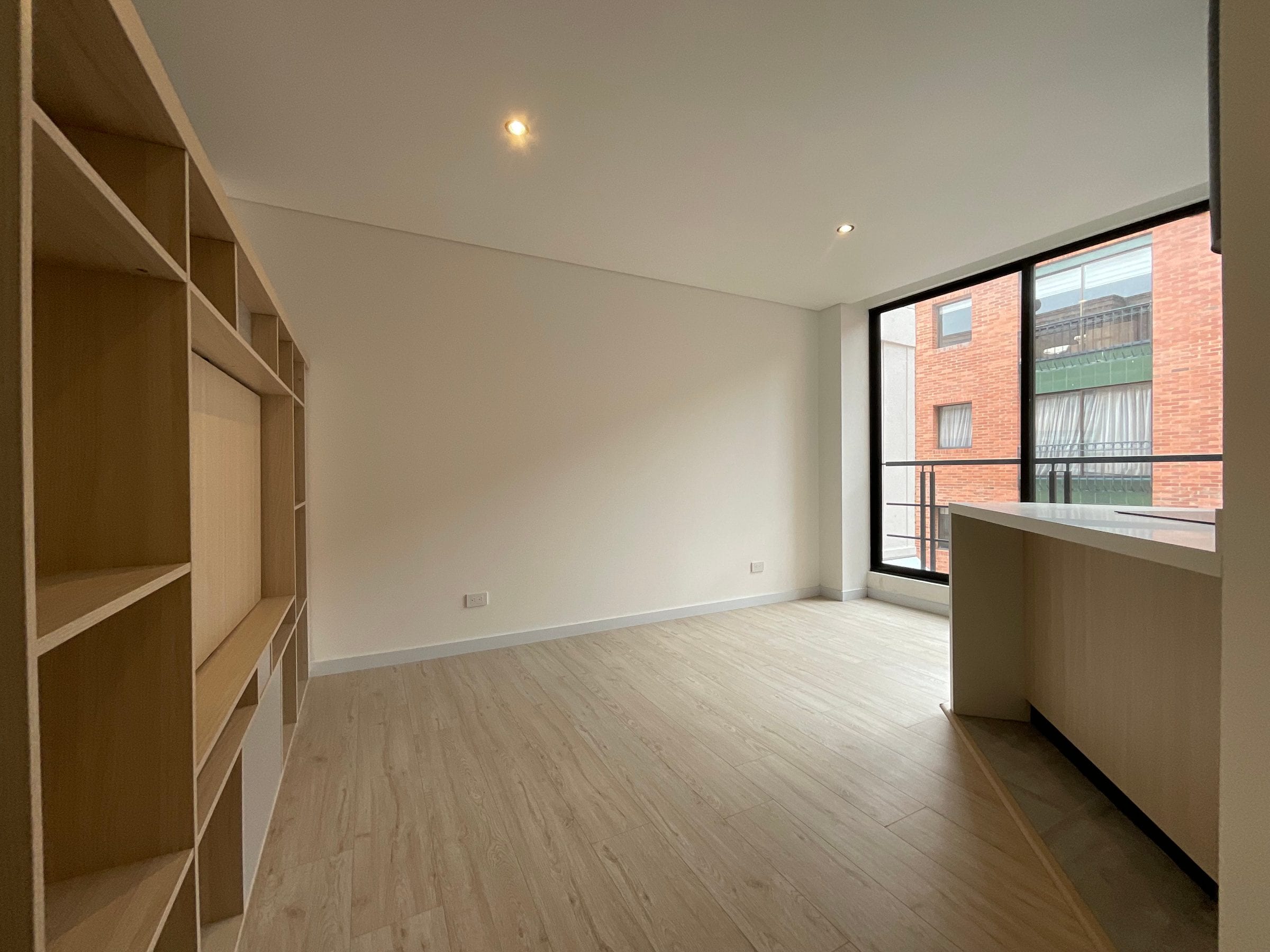 Apartamento en venta en Lisboa Usaquén, Bogotá · foto 9 de 24