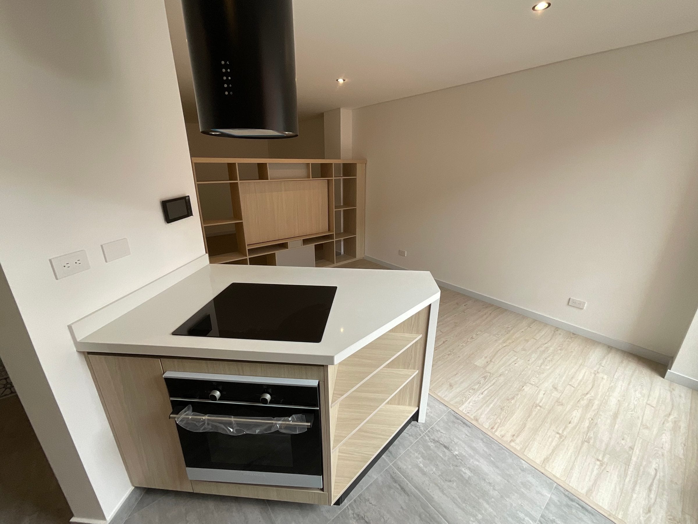 Apartamento en venta en Lisboa Usaquén, Bogotá · foto 10 de 24