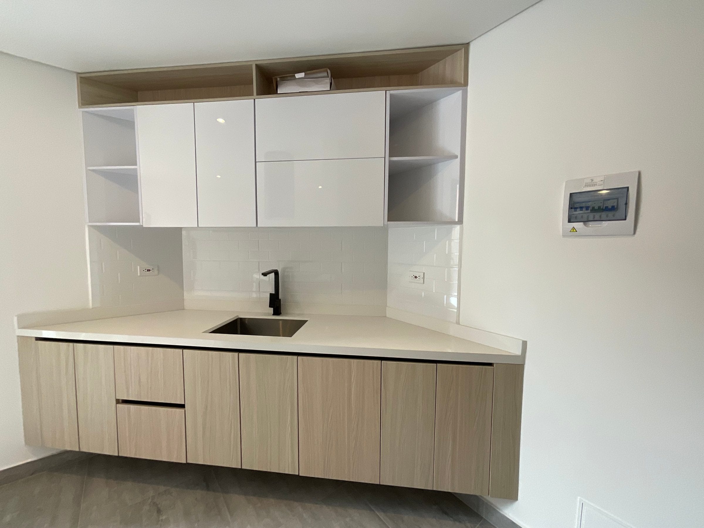 Apartamento en venta en Lisboa Usaquén, Bogotá · foto 11 de 24