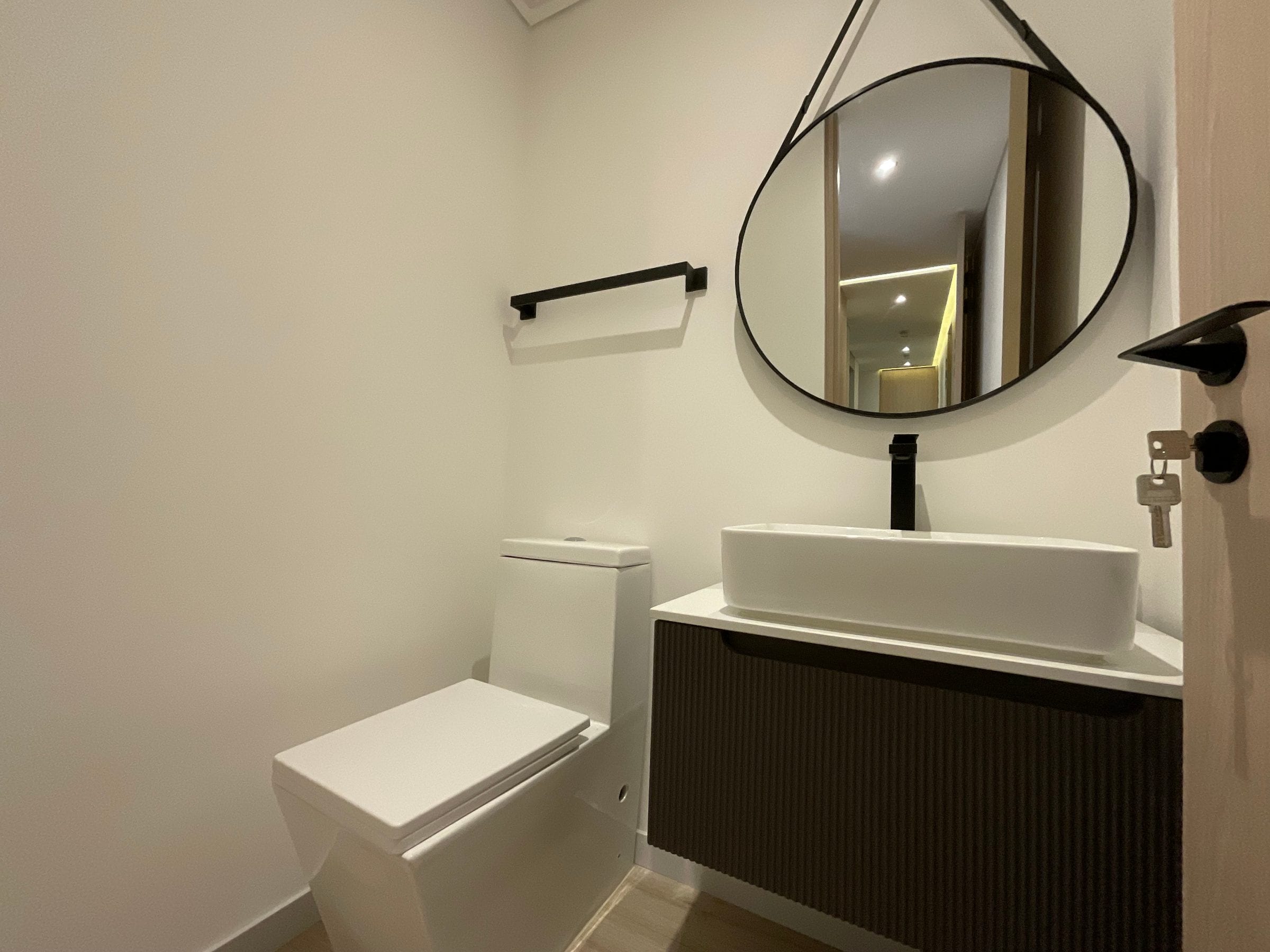 Apartamento en venta en Lisboa Usaquén, Bogotá · foto 12 de 24