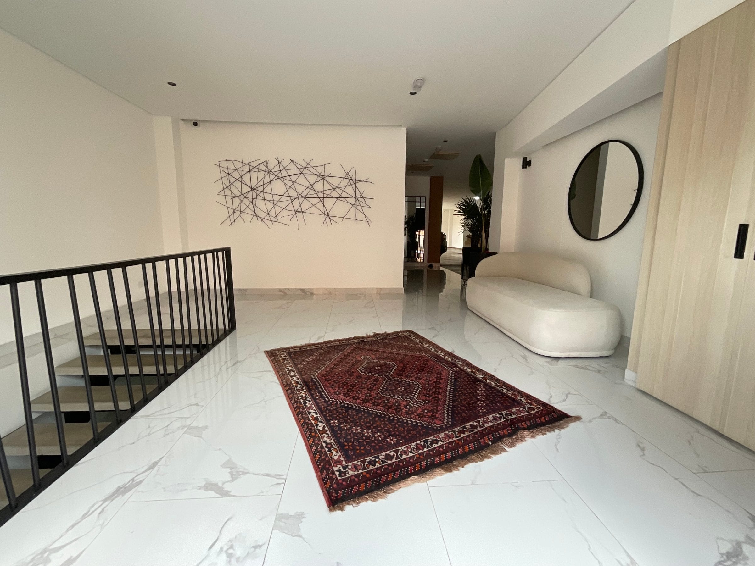Apartamento en venta en Lisboa Usaquén, Bogotá · foto 18 de 24