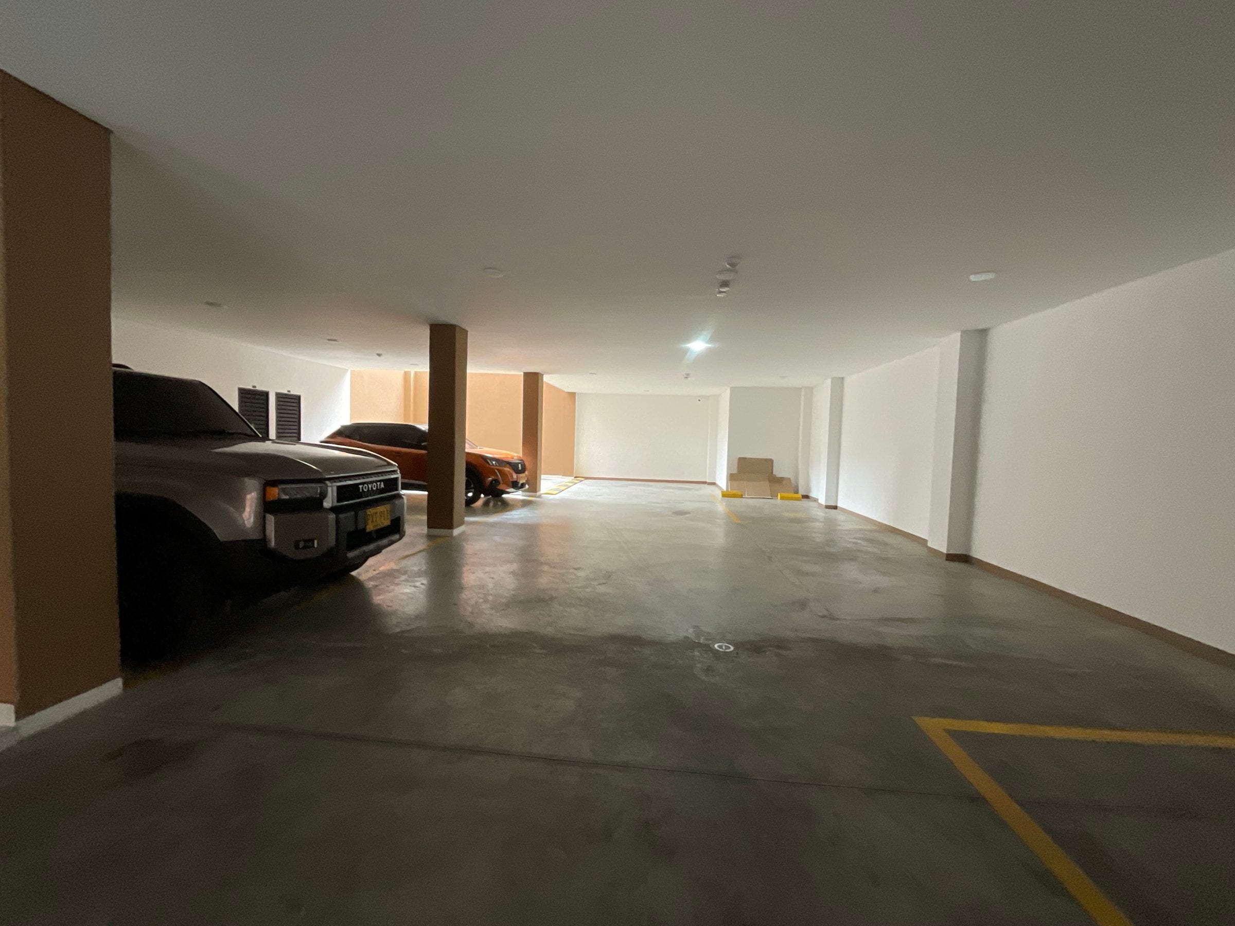 Apartamento en venta en Lisboa Usaquén, Bogotá · foto 20 de 24