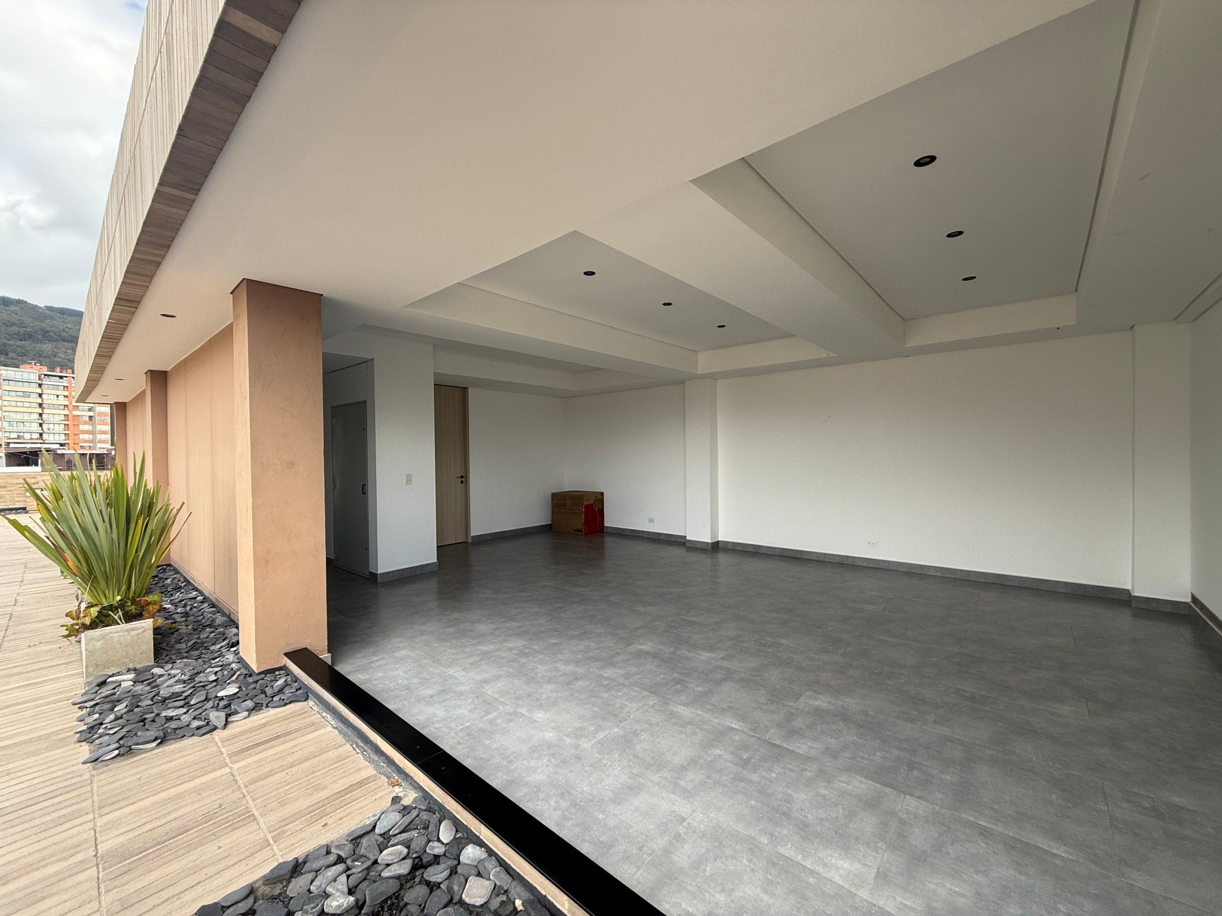 Apartamento en venta en Lisboa Usaquén, Bogotá · foto 21 de 24