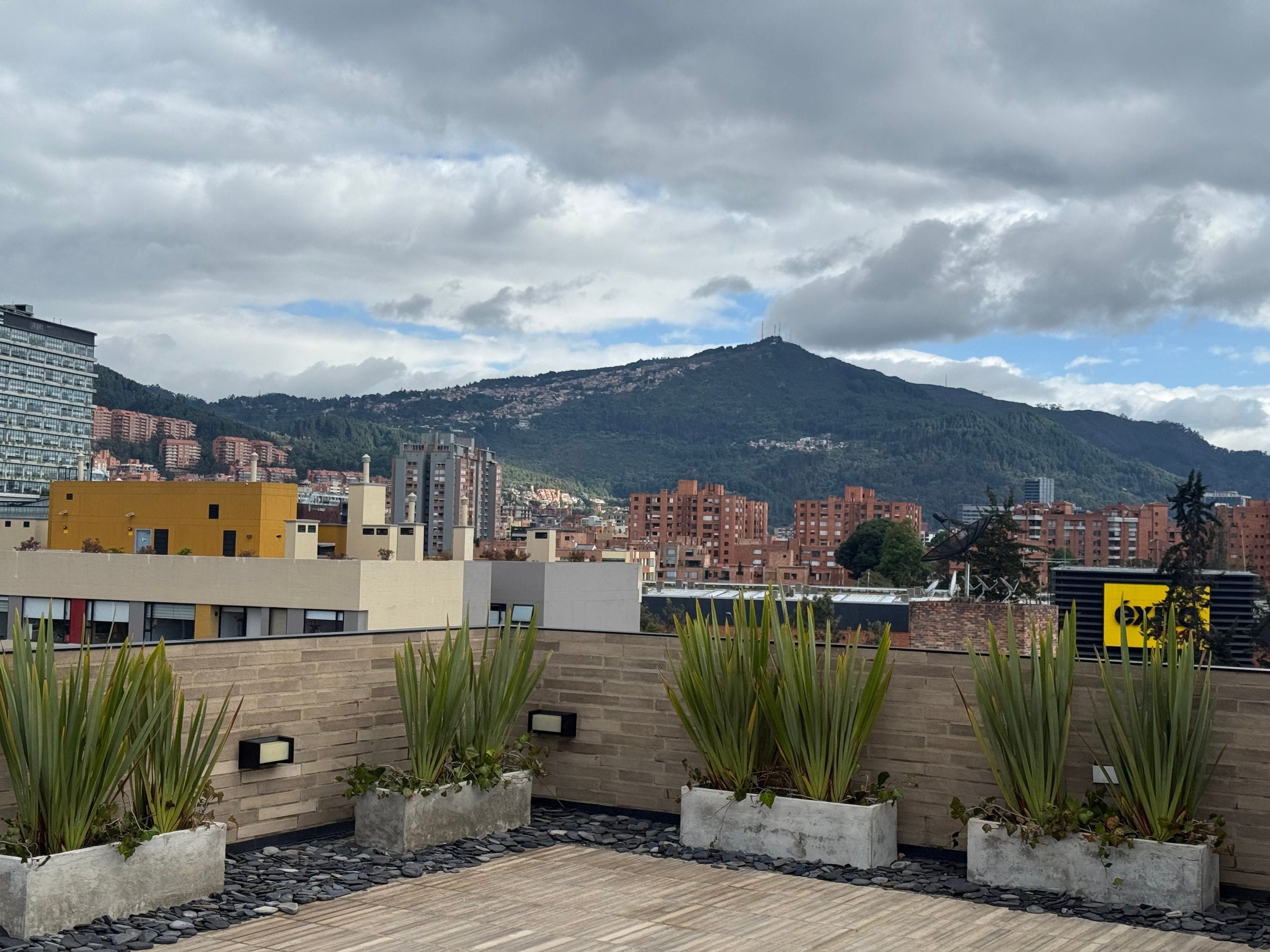 Apartamento en venta en Lisboa Usaquén, Bogotá · foto 22 de 24