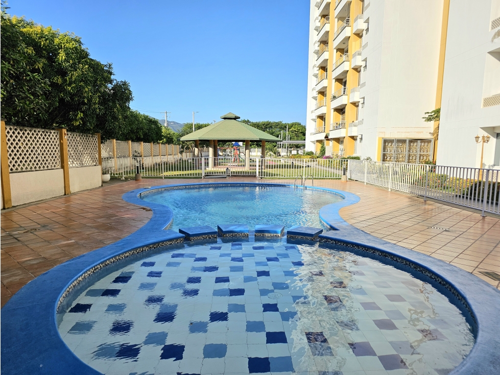 Apartment for rent in URBANIZACION CANARIAS, Santa marta