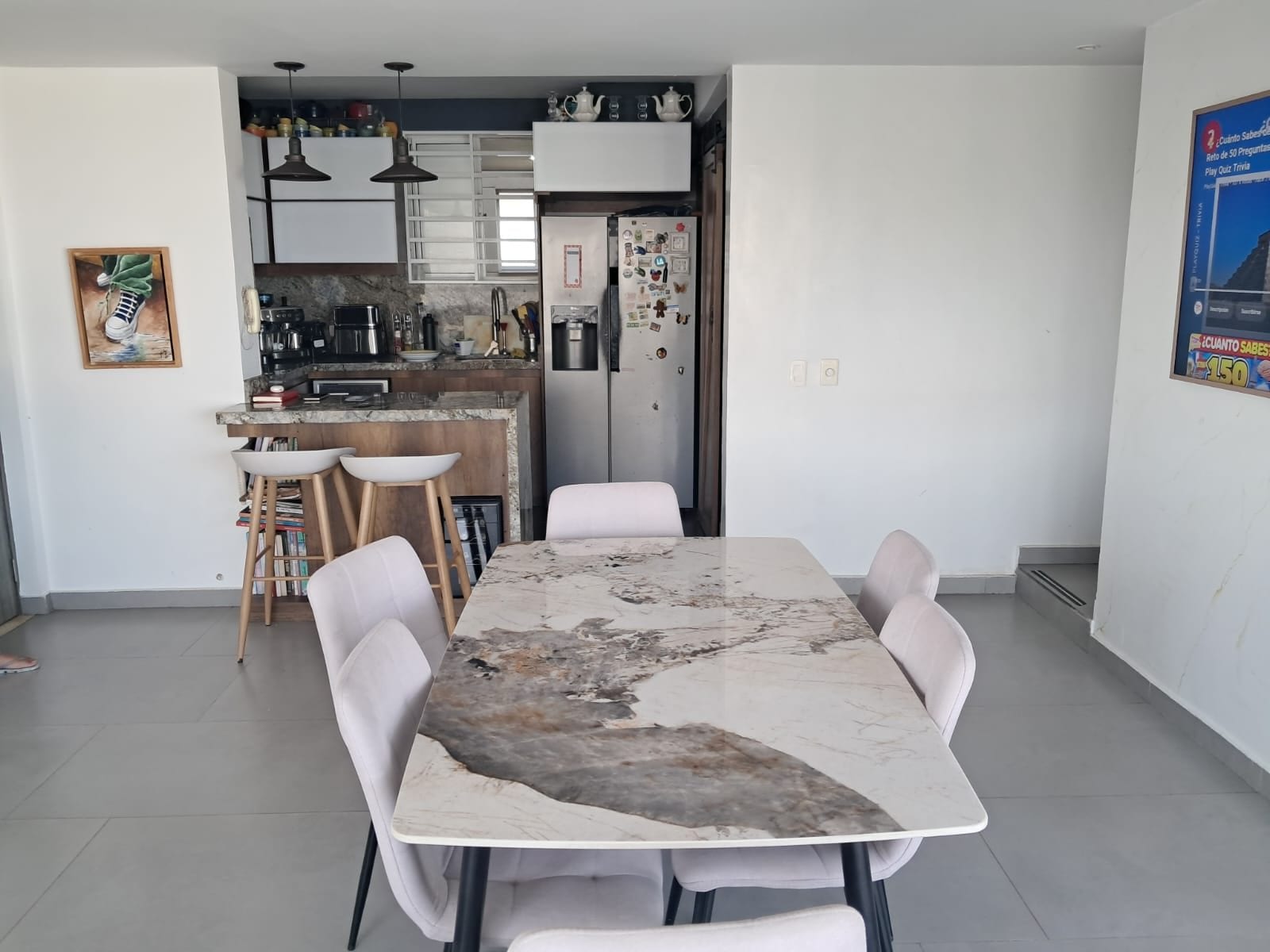 Apartamento en venta en Villa Santos, Barranquilla · foto 2 de 23