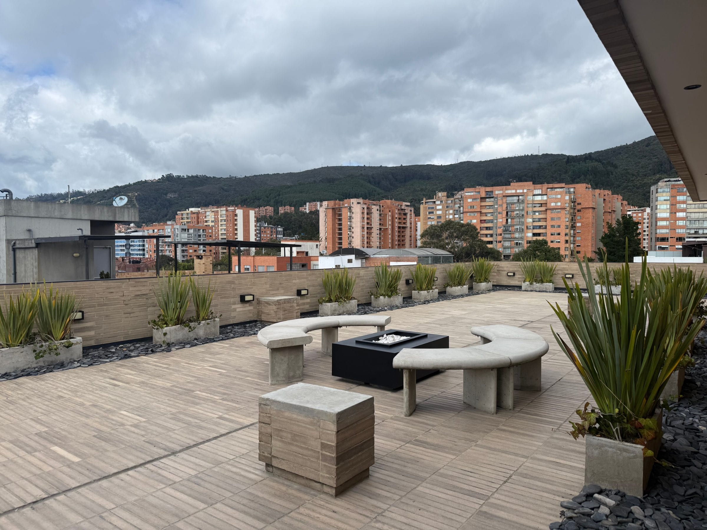 Apartamento en venta en Lisboa Usaquén, Bogotá · foto 23 de 24