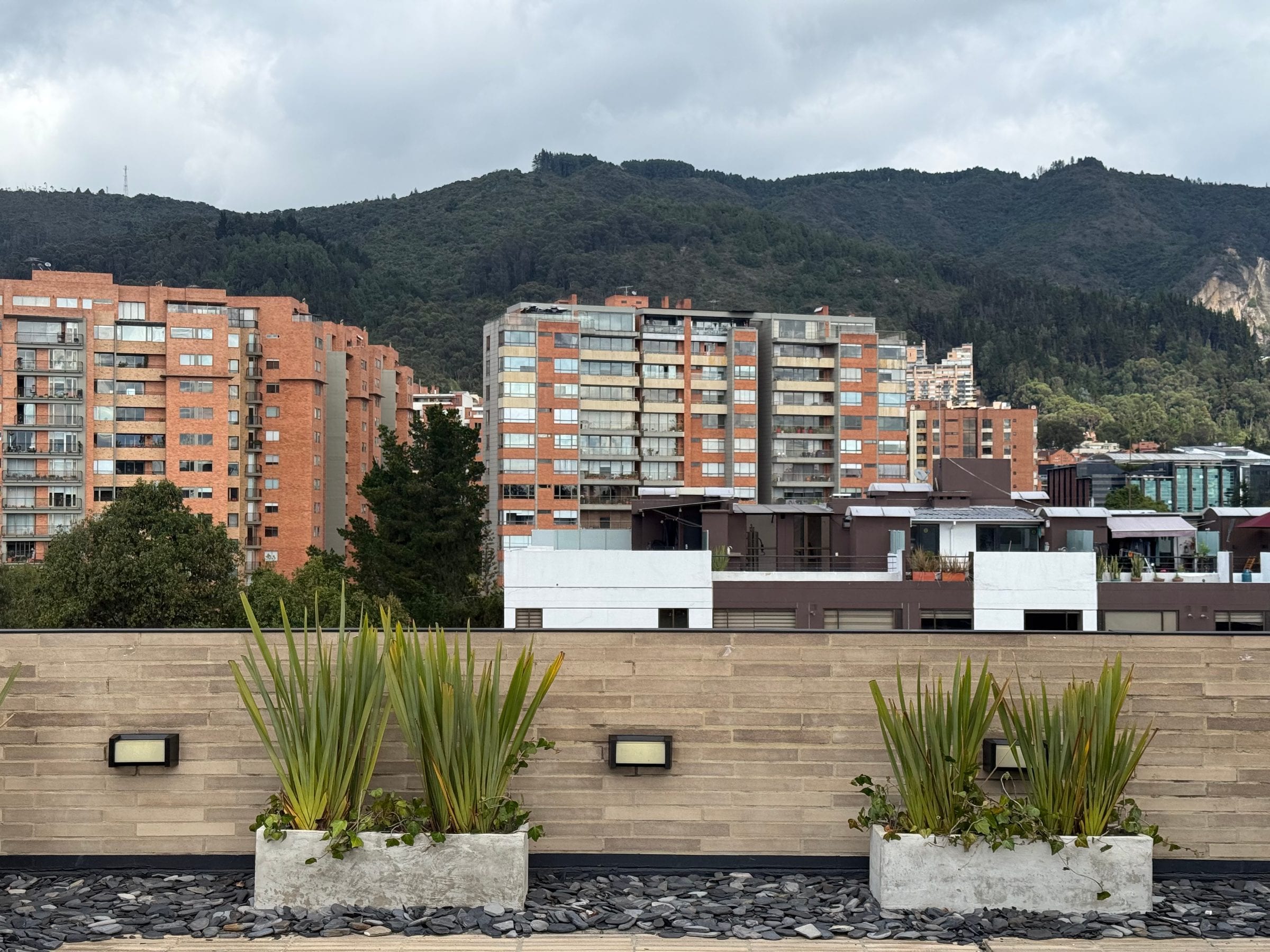 Apartamento en venta en Lisboa Usaquén, Bogotá · foto 24 de 24