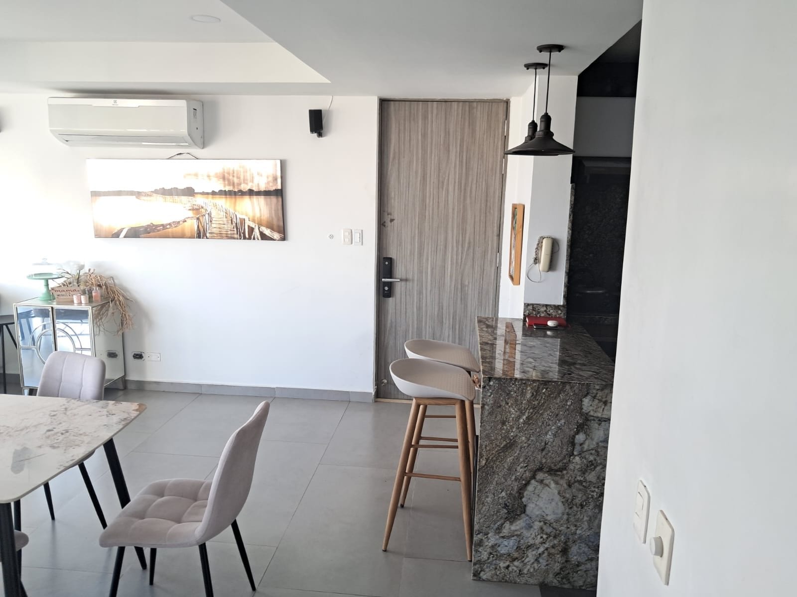 Apartamento en venta en Villa Santos, Barranquilla · foto 4 de 23